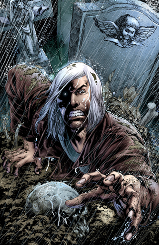 Illustration for article titled Why is DC Comics canceling and restarting all its superhero lines?